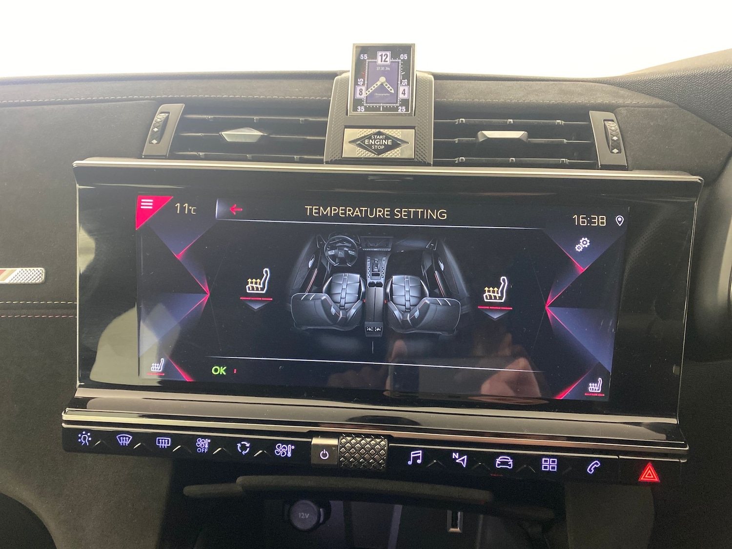 Used DS Automobiles DS 7 2021 for sale - 77691288: Photo 17