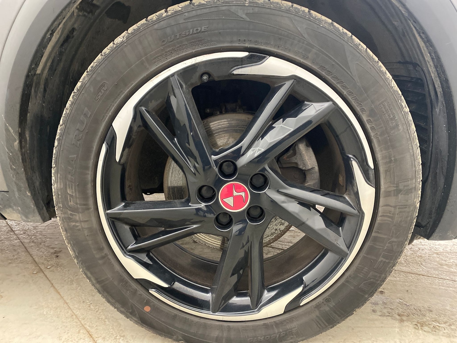 Used DS Automobiles DS 7 2021 for sale - 77691288: Photo 21