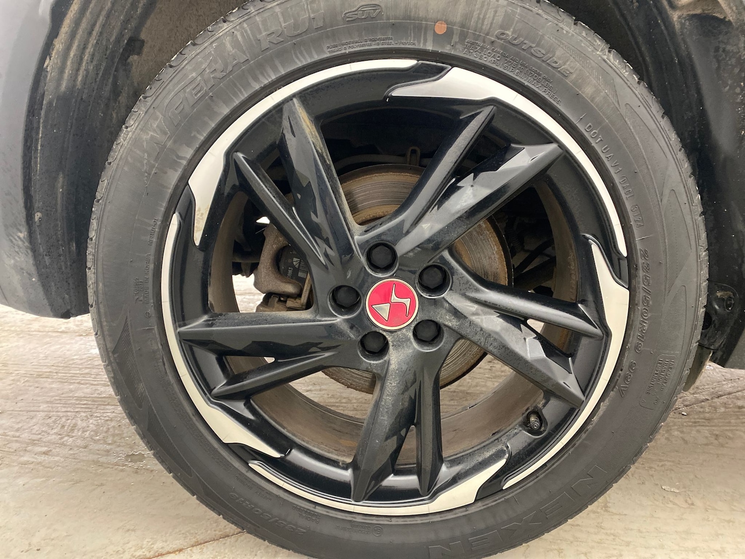 Used DS Automobiles DS 7 2021 for sale - 77691288: Photo 22