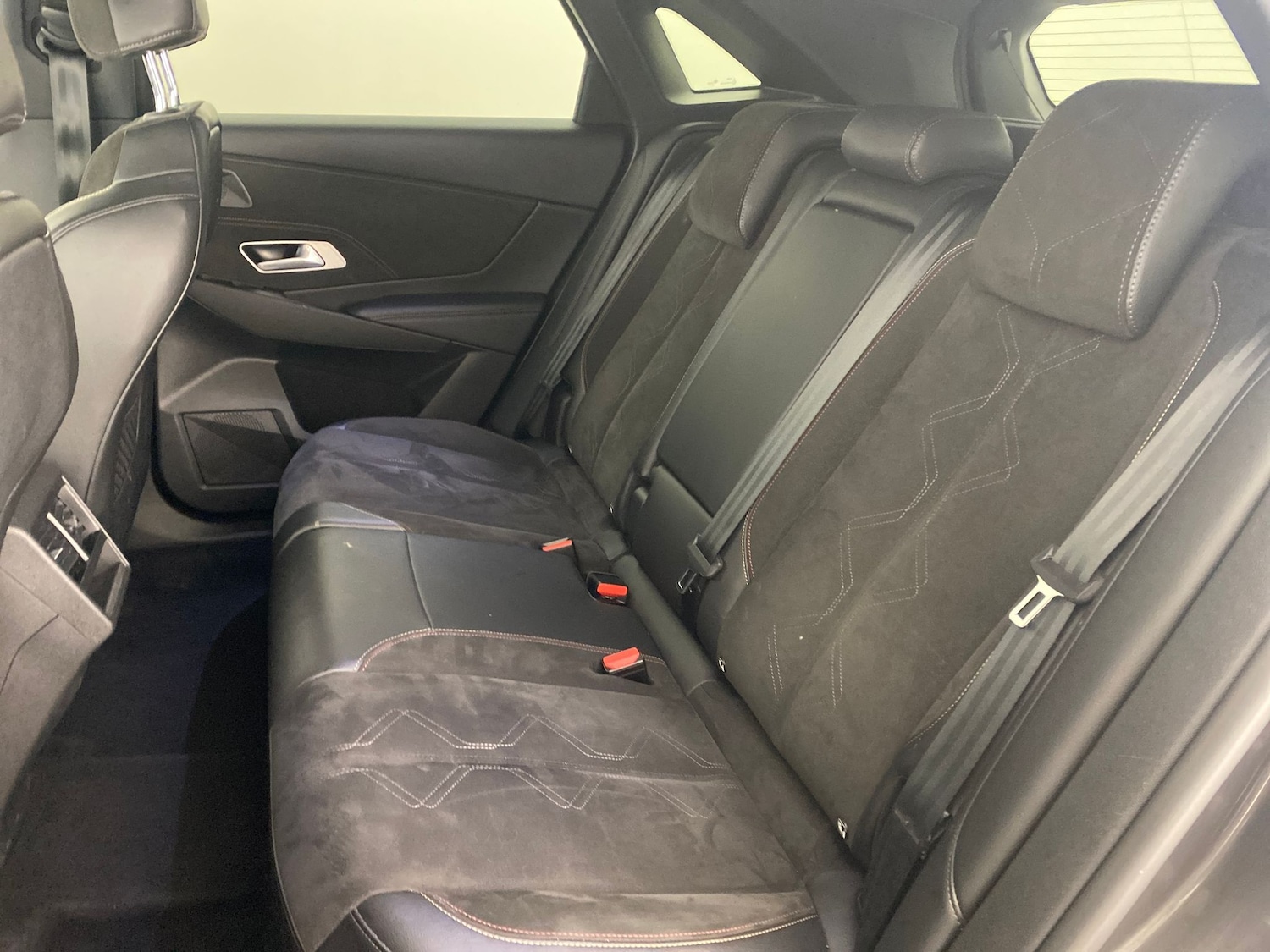 Used DS Automobiles DS 7 2021 for sale - 77691288: Photo 25