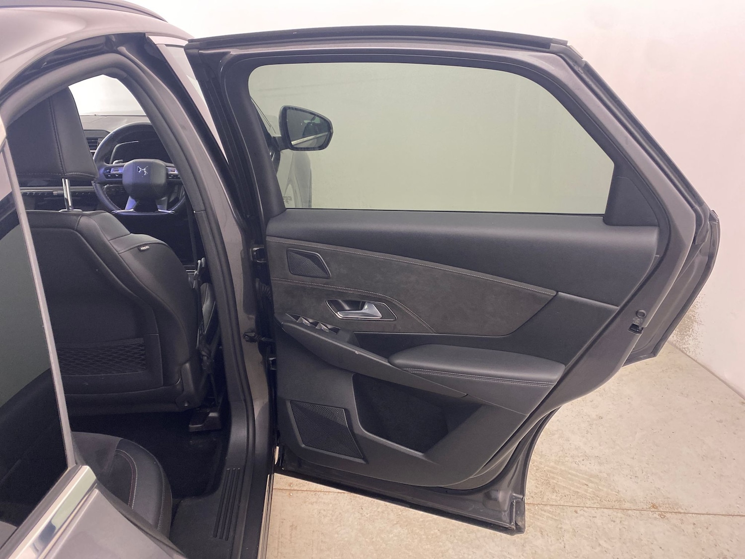 Used DS Automobiles DS 7 2021 for sale - 77691288: Photo 26