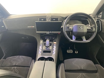 Used DS Automobiles DS 7 2021 for sale - 77691288: Photo