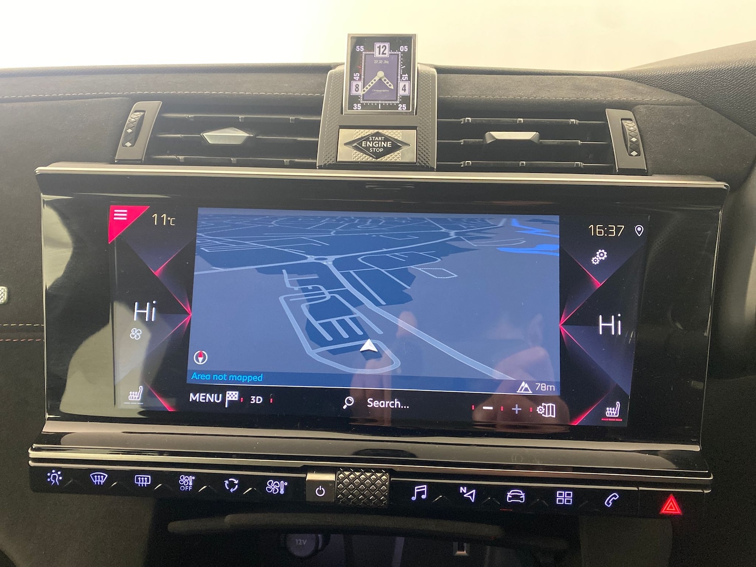 Used DS Automobiles DS 7 2021 for sale - 77691288: Photo 6