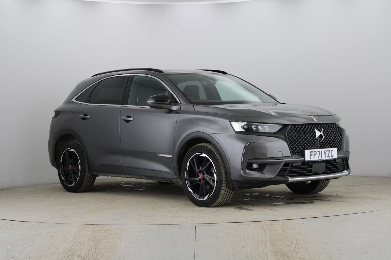 Used DS Automobiles DS 7 2021 for sale - 77691288: Photo 8