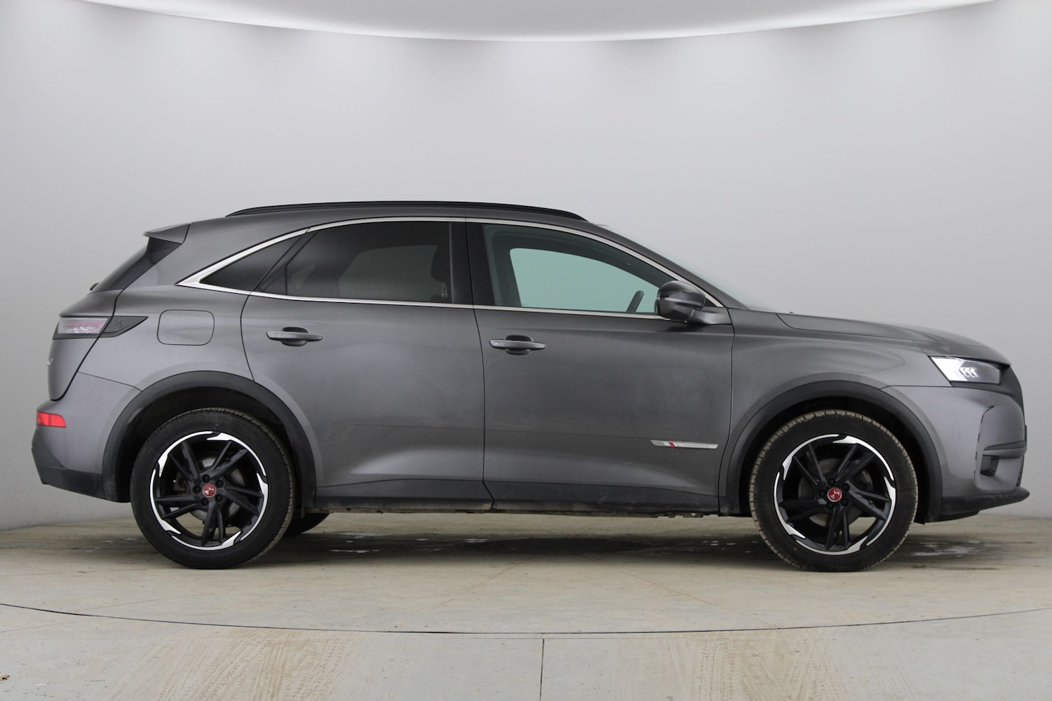 Used DS Automobiles DS 7 2021 for sale - 77691288: Photo 9