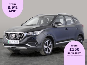 Used MG MG ZS 2021 for sale - 75983781: Photo