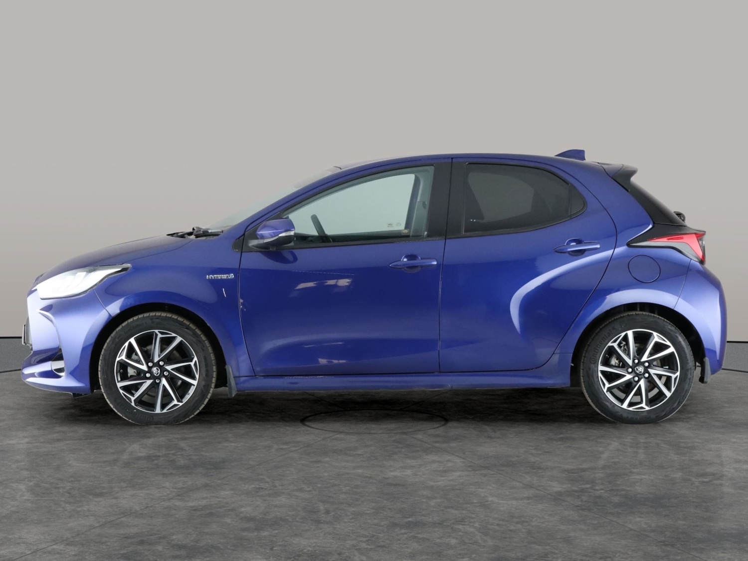 Used Toyota Yaris 2021 for sale - 76507975: Photo 14