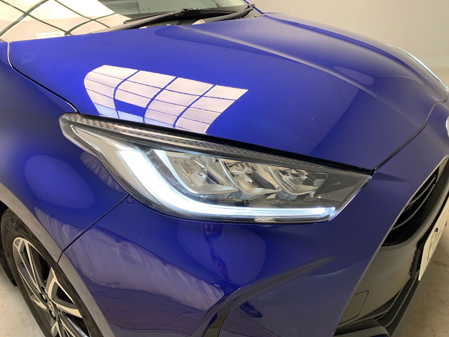 Used Toyota Yaris 2021 for sale - 76507975: Photo 23