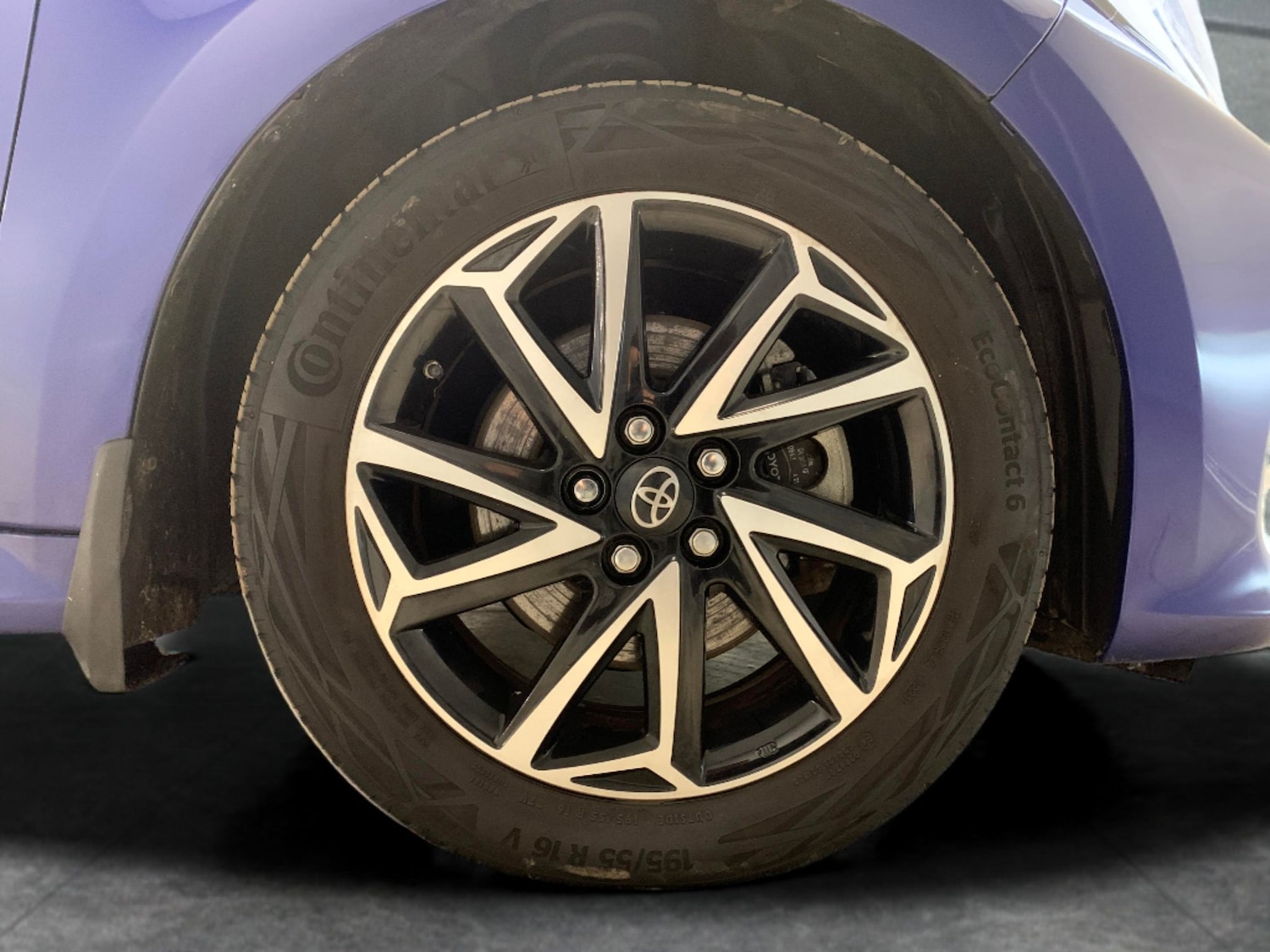 Used Toyota Yaris 2021 for sale - 76507975: Photo 25