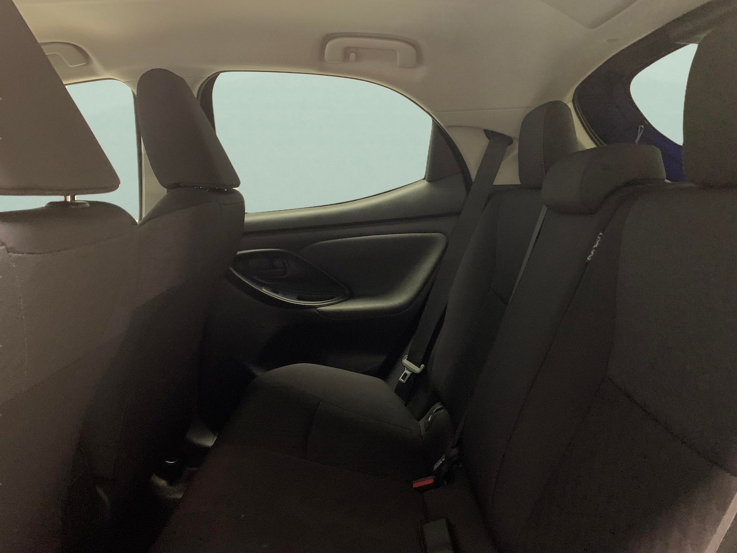 Used Toyota Yaris 2021 for sale - 76507975: Photo 27