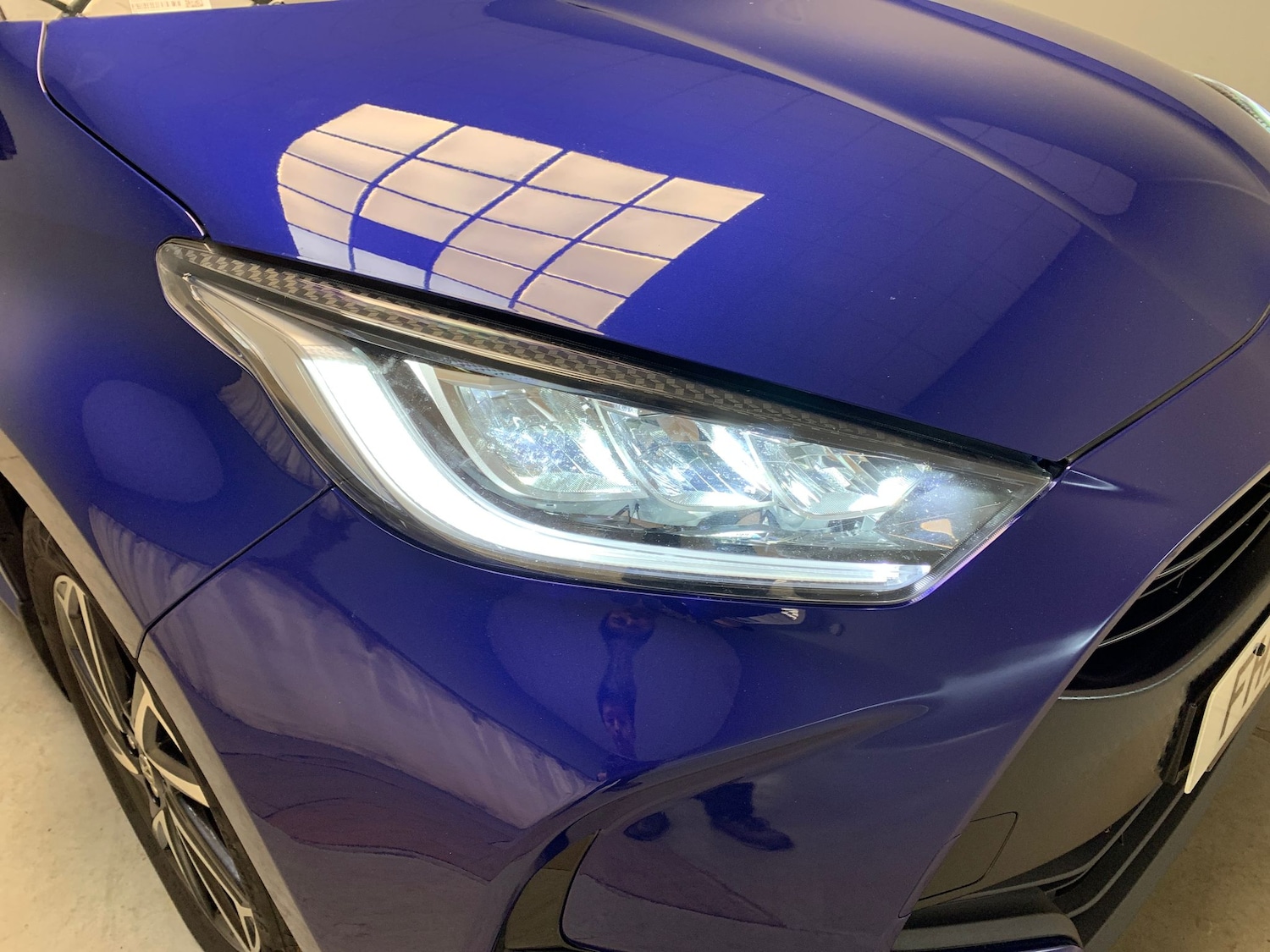 Used Toyota Yaris 2021 for sale - 76507975: Photo 5