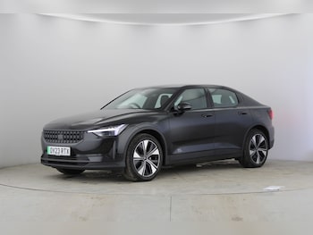 Used Polestar Polestar 2 undefined for sale - 78593811: Photo