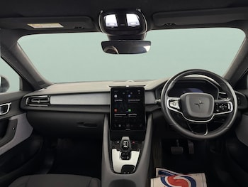 Used Polestar Polestar 2 undefined for sale - 78593811: Photo