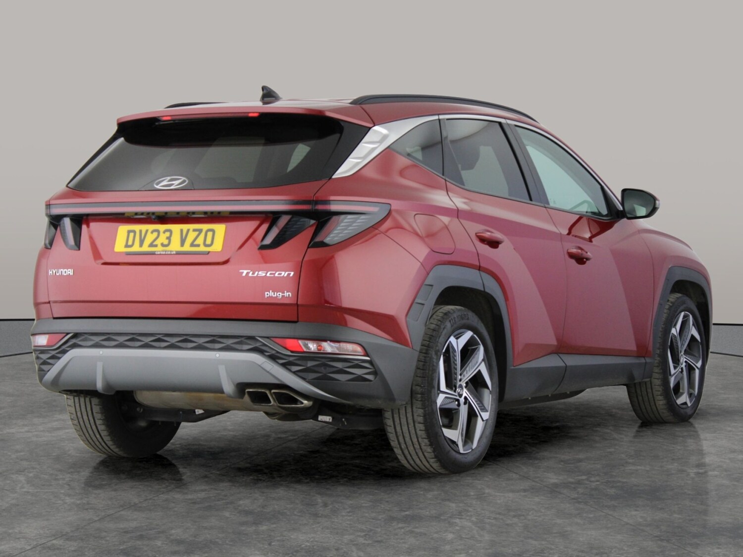 Used Hyundai TUCSON 2023 for sale - 78178106: Photo 10