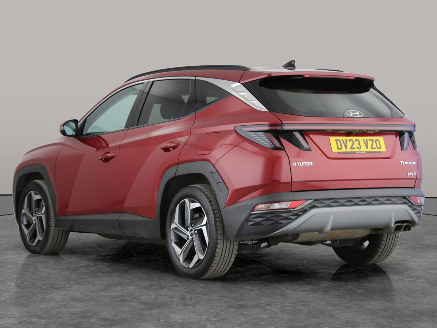 Used Hyundai TUCSON 2023 for sale - 78178106: Photo 12