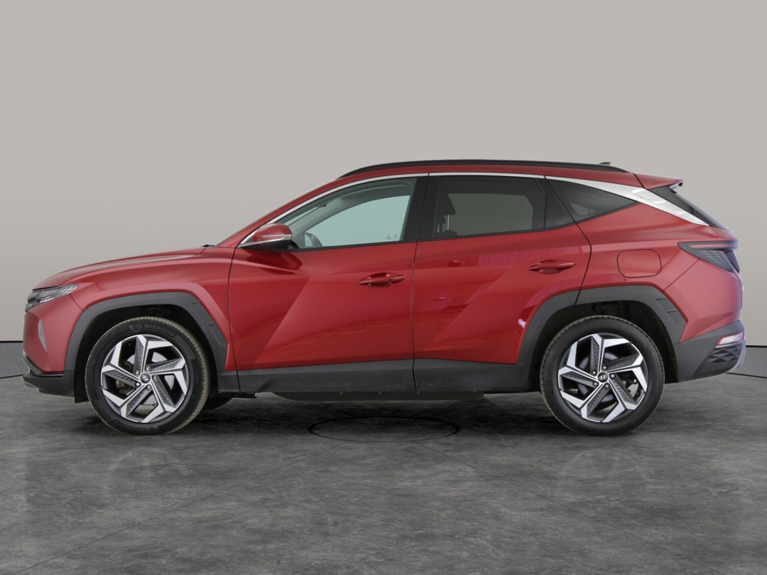 Used Hyundai TUCSON 2023 for sale - 78178106: Photo 13