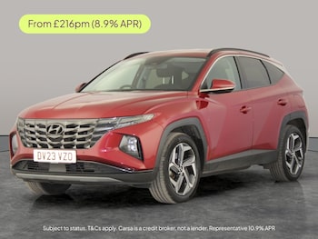 Used Hyundai TUCSON 2023 for sale - 78178106: Photo