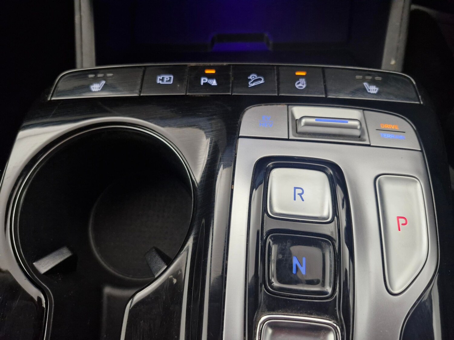 Used Hyundai TUCSON 2023 for sale - 78178106: Photo 21