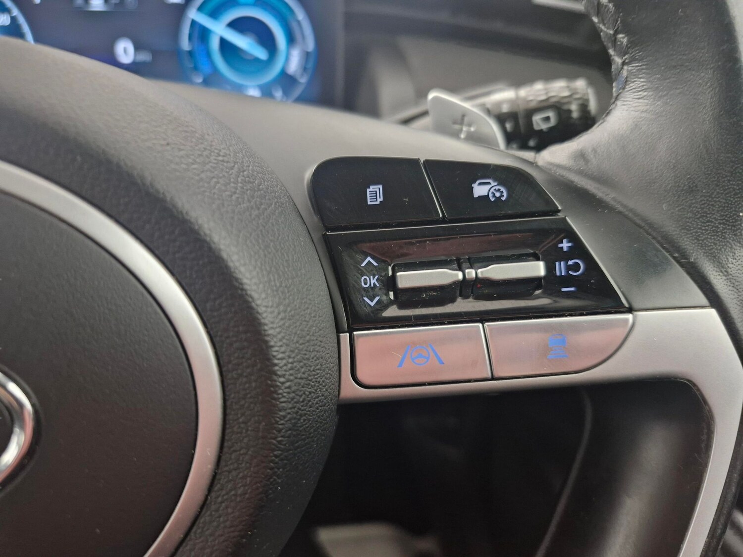 Used Hyundai TUCSON 2023 for sale - 78178106: Photo 22