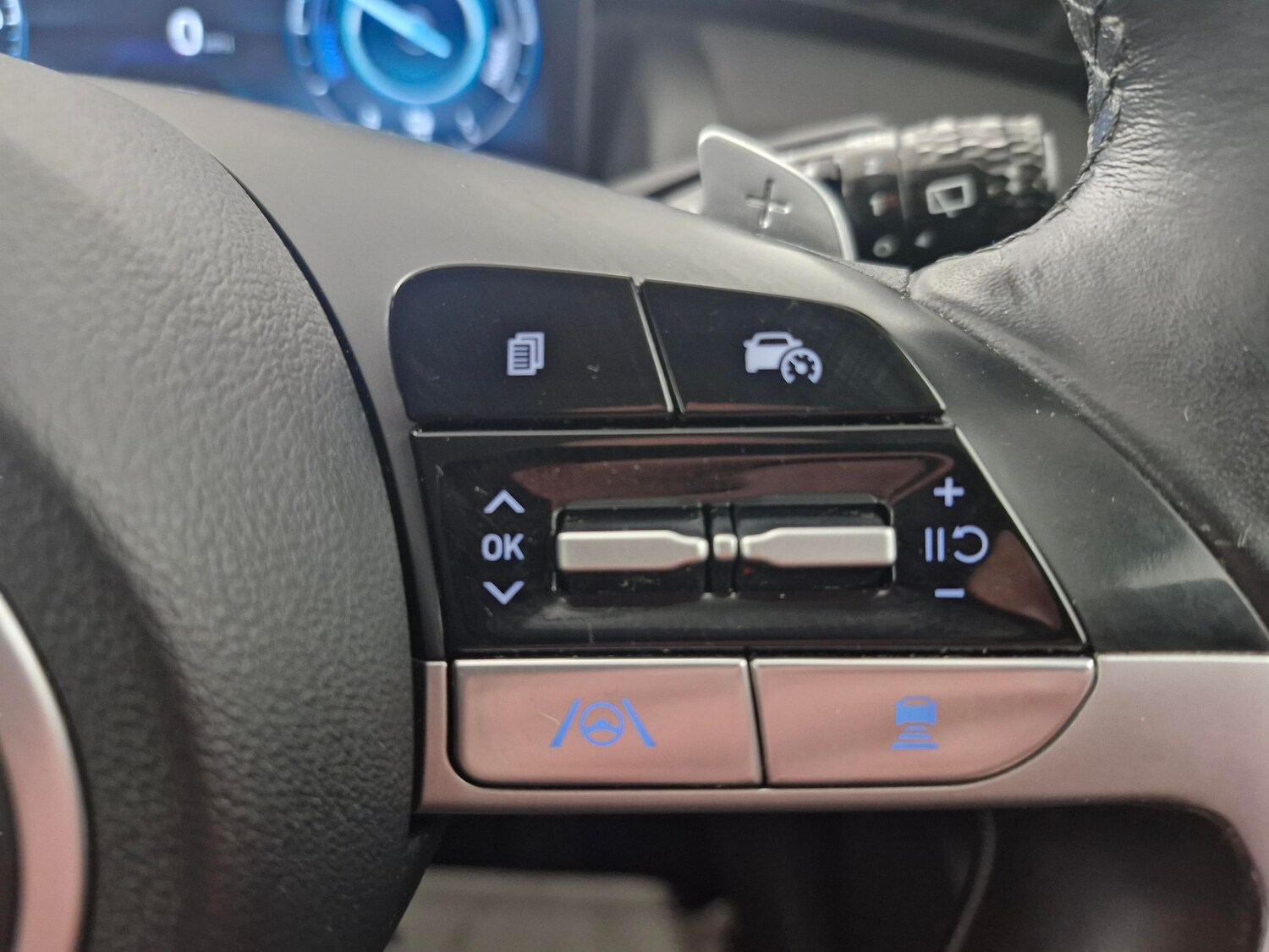 Used Hyundai TUCSON 2023 for sale - 78178106: Photo 23