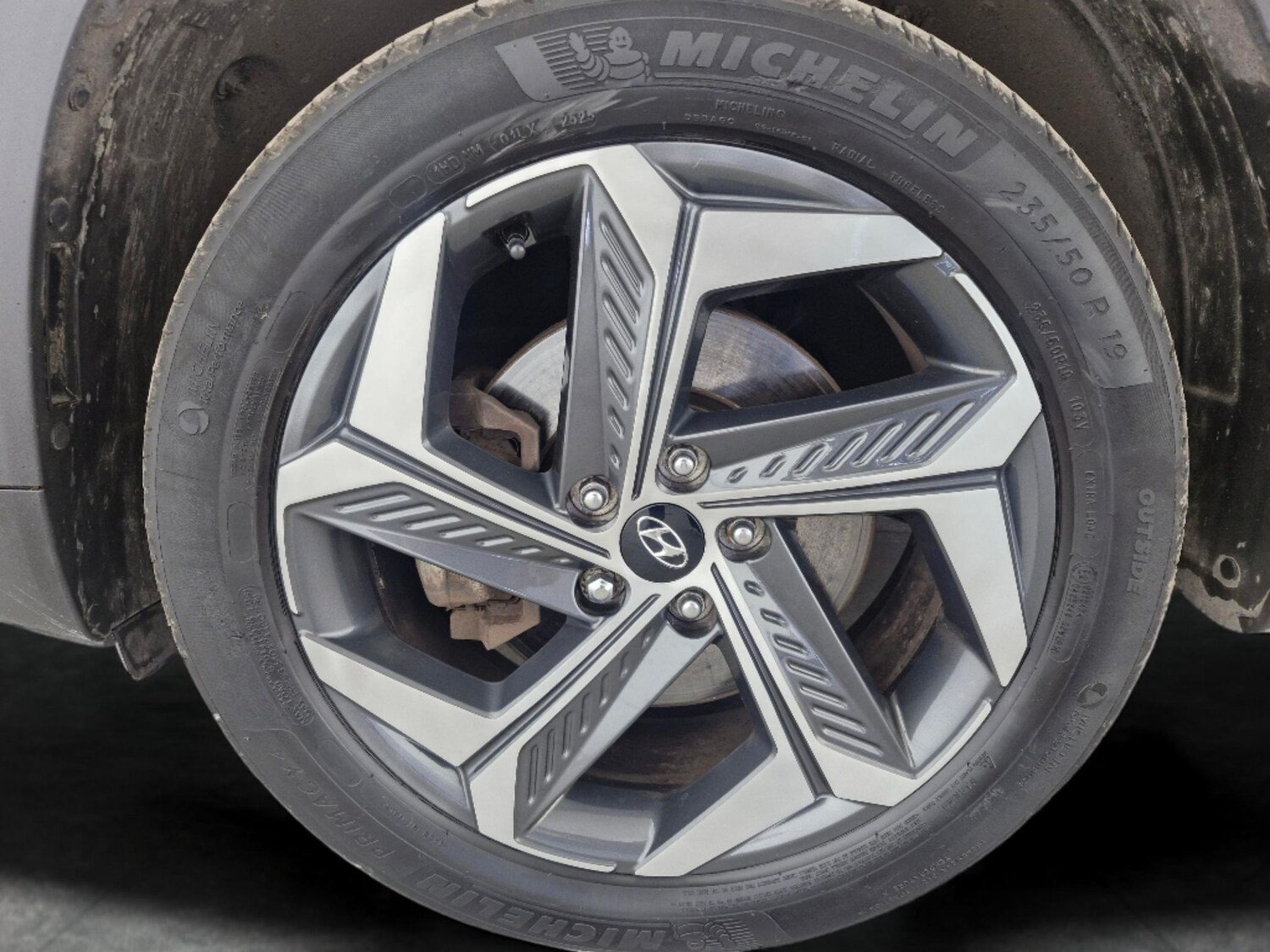 Used Hyundai TUCSON 2023 for sale - 78178106: Photo 24