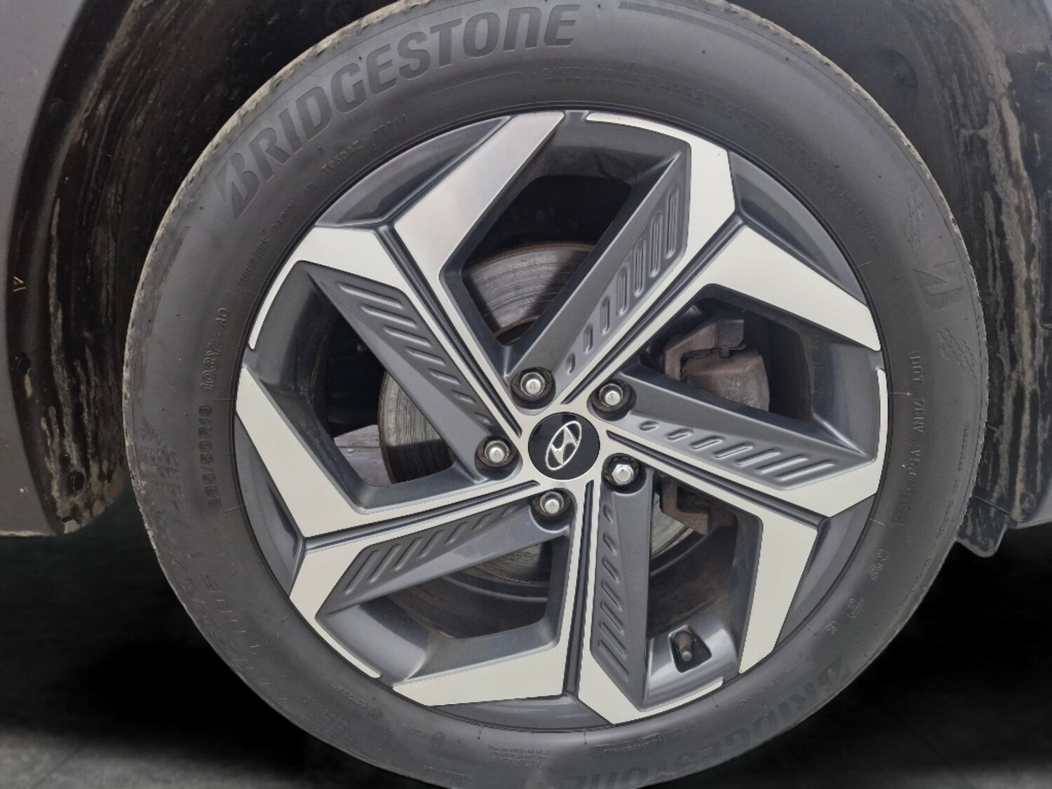 Used Hyundai TUCSON 2023 for sale - 78178106: Photo 25