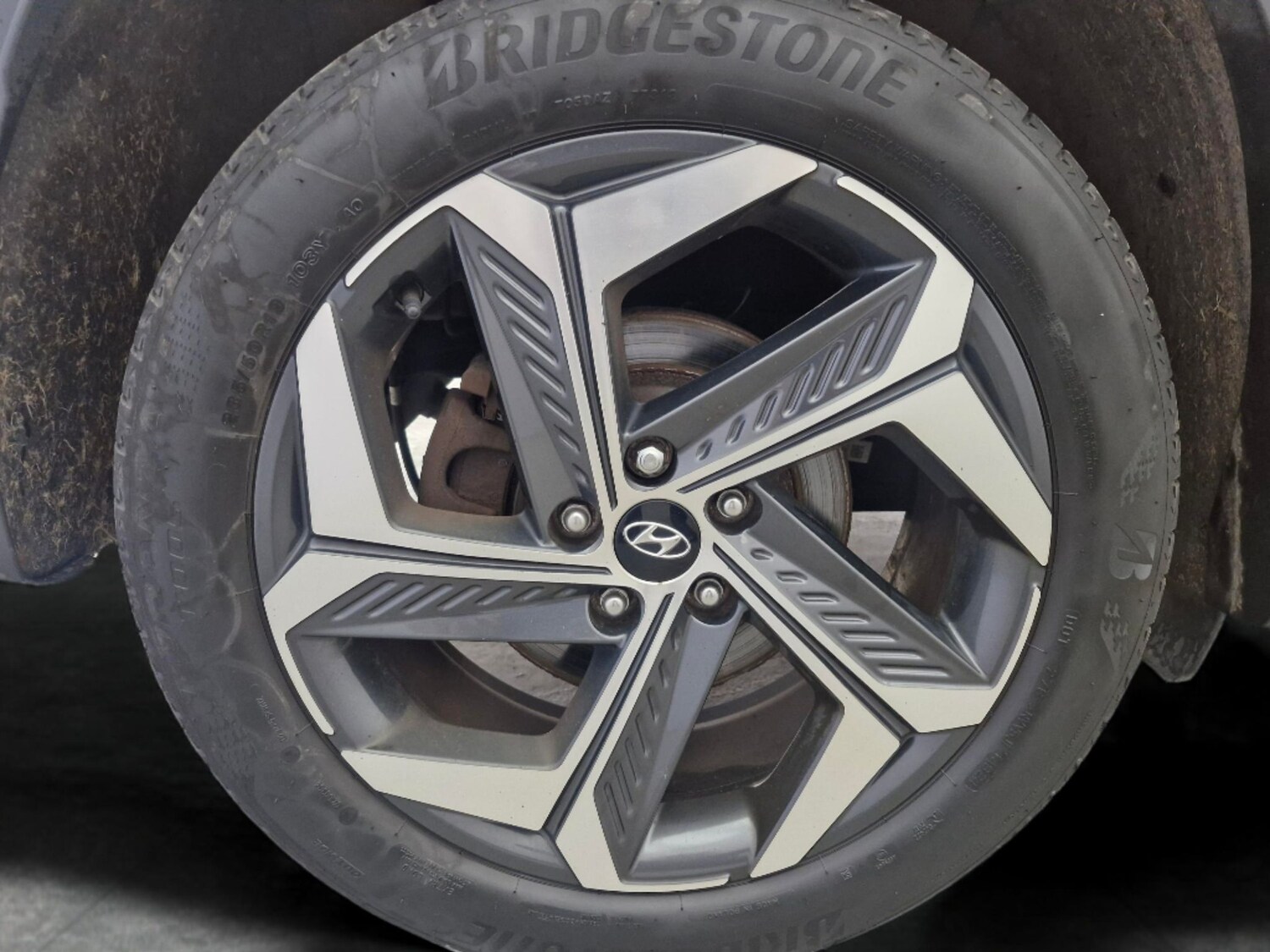 Used Hyundai TUCSON 2023 for sale - 78178106: Photo 26