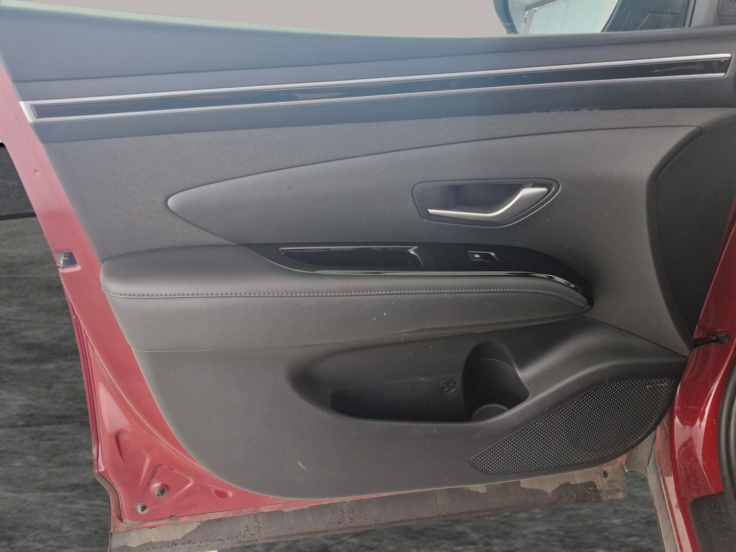 Used Hyundai TUCSON 2023 for sale - 78178106: Photo 28