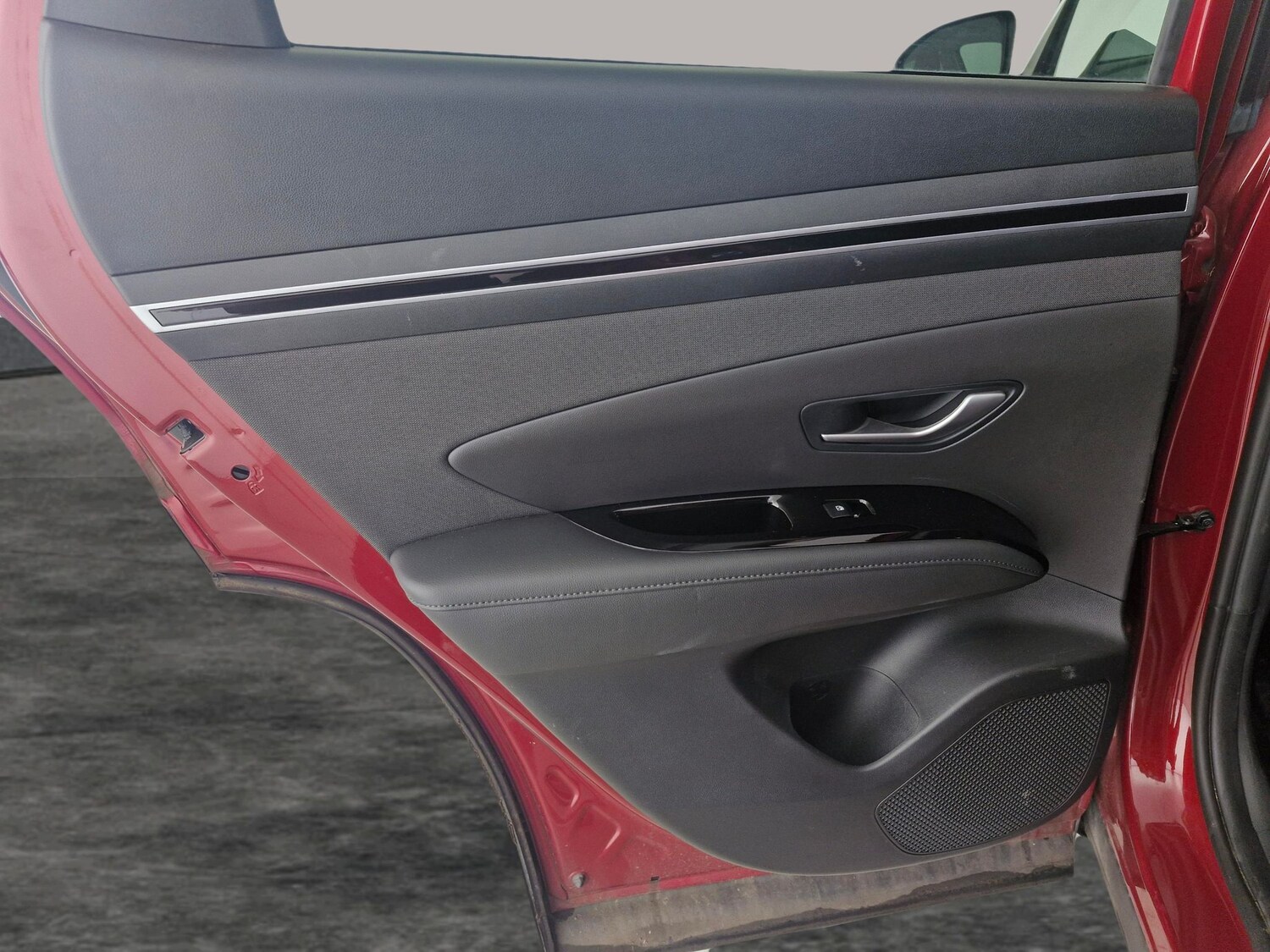 Used Hyundai TUCSON 2023 for sale - 78178106: Photo 29