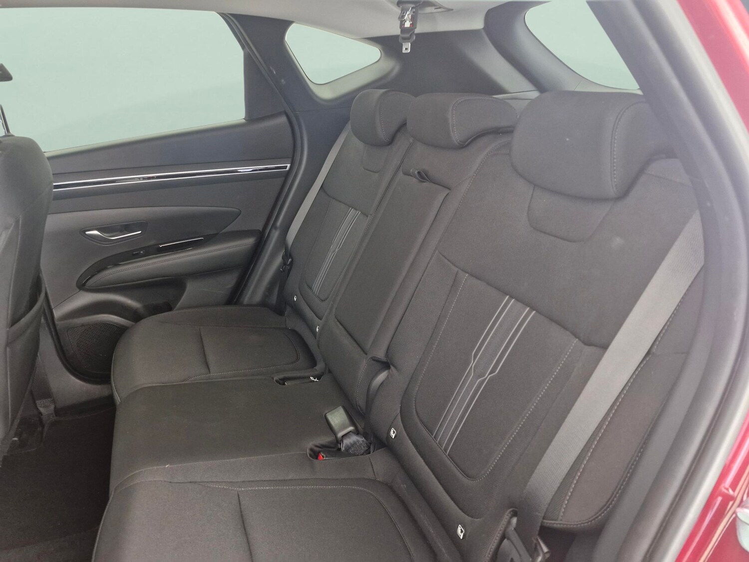 Used Hyundai TUCSON 2023 for sale - 78178106: Photo 30