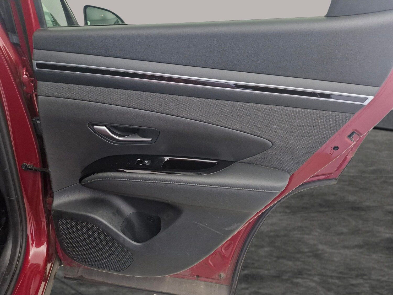 Used Hyundai TUCSON 2023 for sale - 78178106: Photo 31