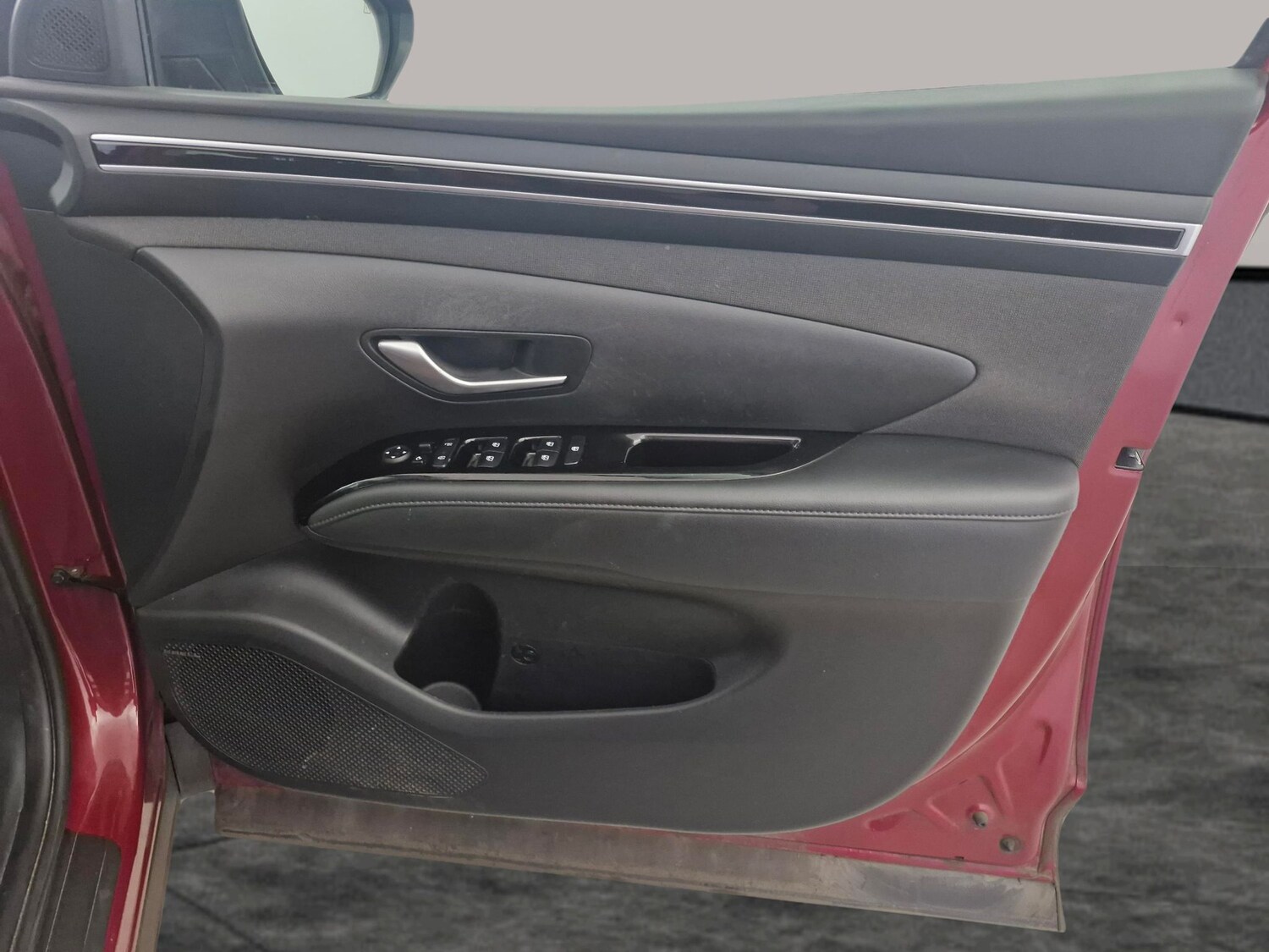 Used Hyundai TUCSON 2023 for sale - 78178106: Photo 32