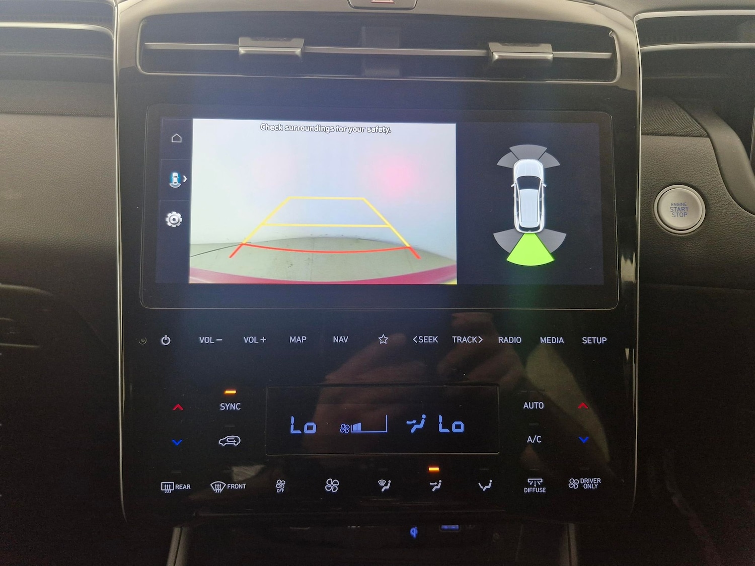 Used Hyundai TUCSON 2023 for sale - 78178106: Photo 5