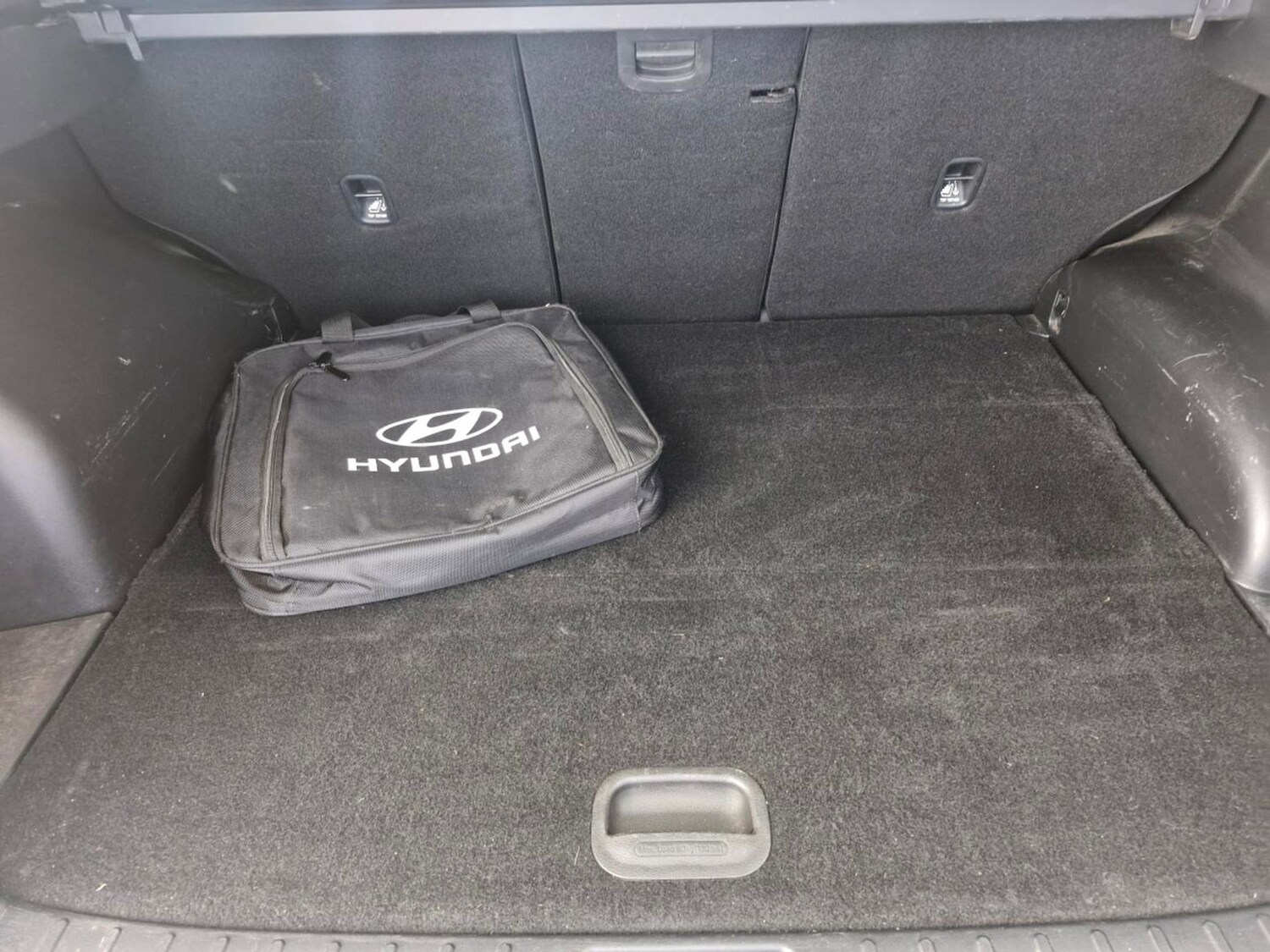 Used Hyundai TUCSON 2023 for sale - 78178106: Photo 7