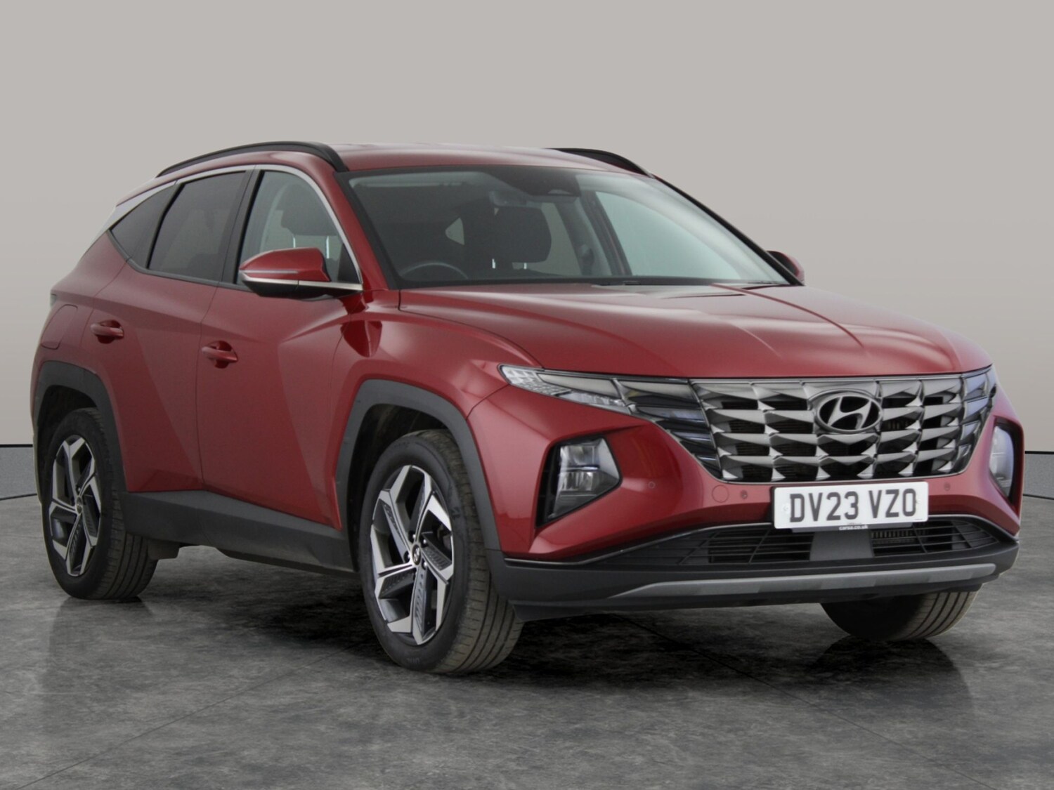 Used Hyundai TUCSON 2023 for sale - 78178106: Photo 8