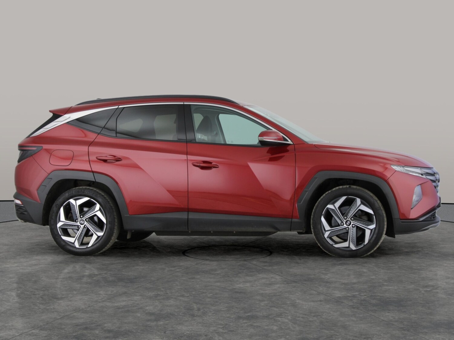 Used Hyundai TUCSON 2023 for sale - 78178106: Photo 9