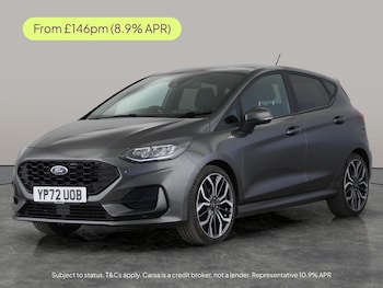 Used Ford Fiesta 2023 for sale - 79431958: Photo