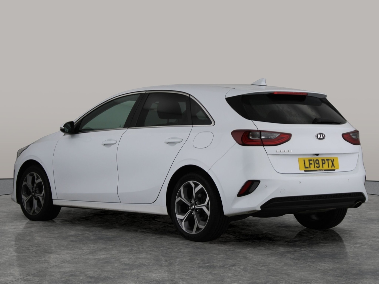 Used Kia Ceed 2019 for sale - 77300878: Photo 13