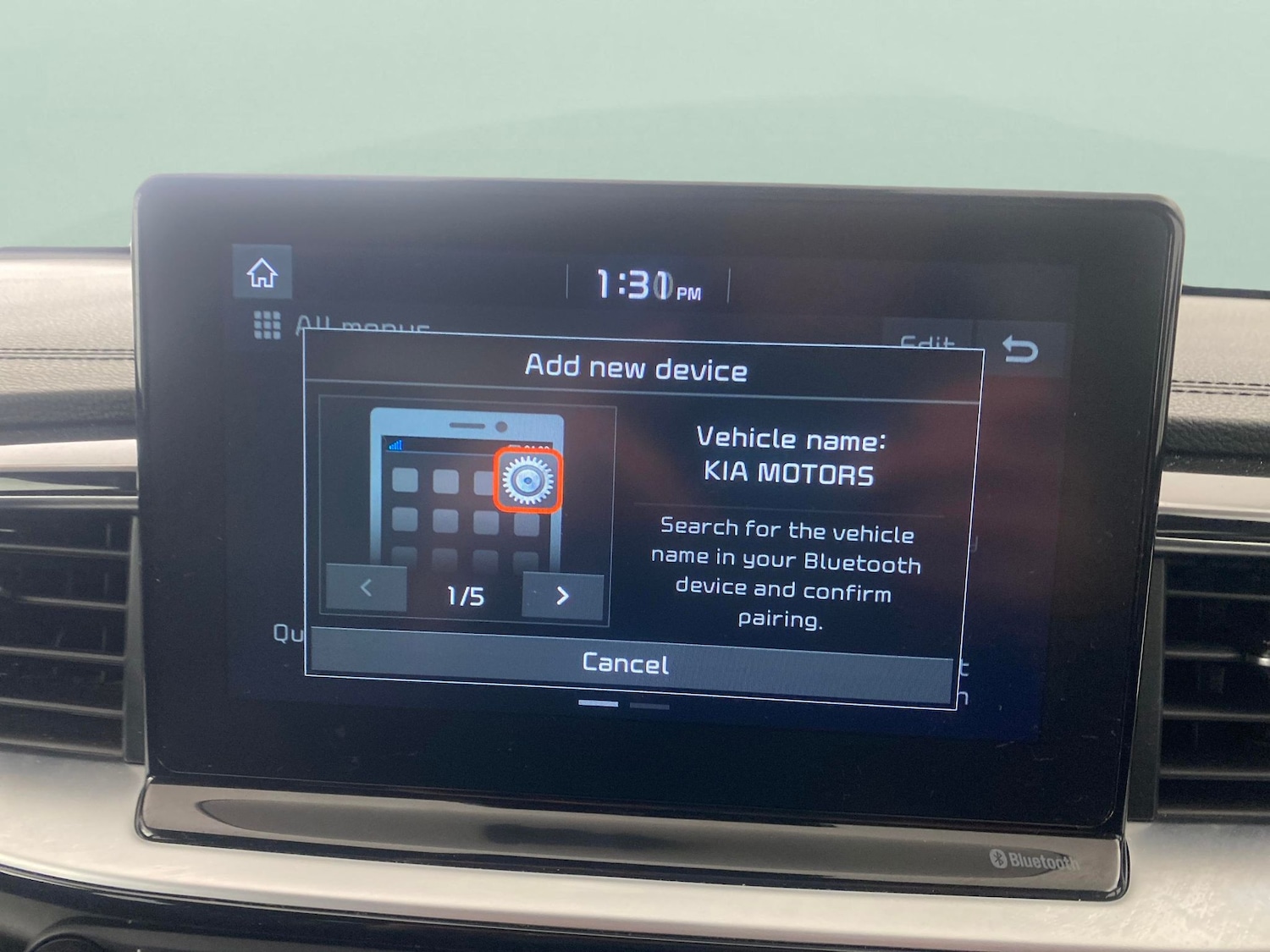 Used Kia Ceed 2019 for sale - 77300878: Photo 18