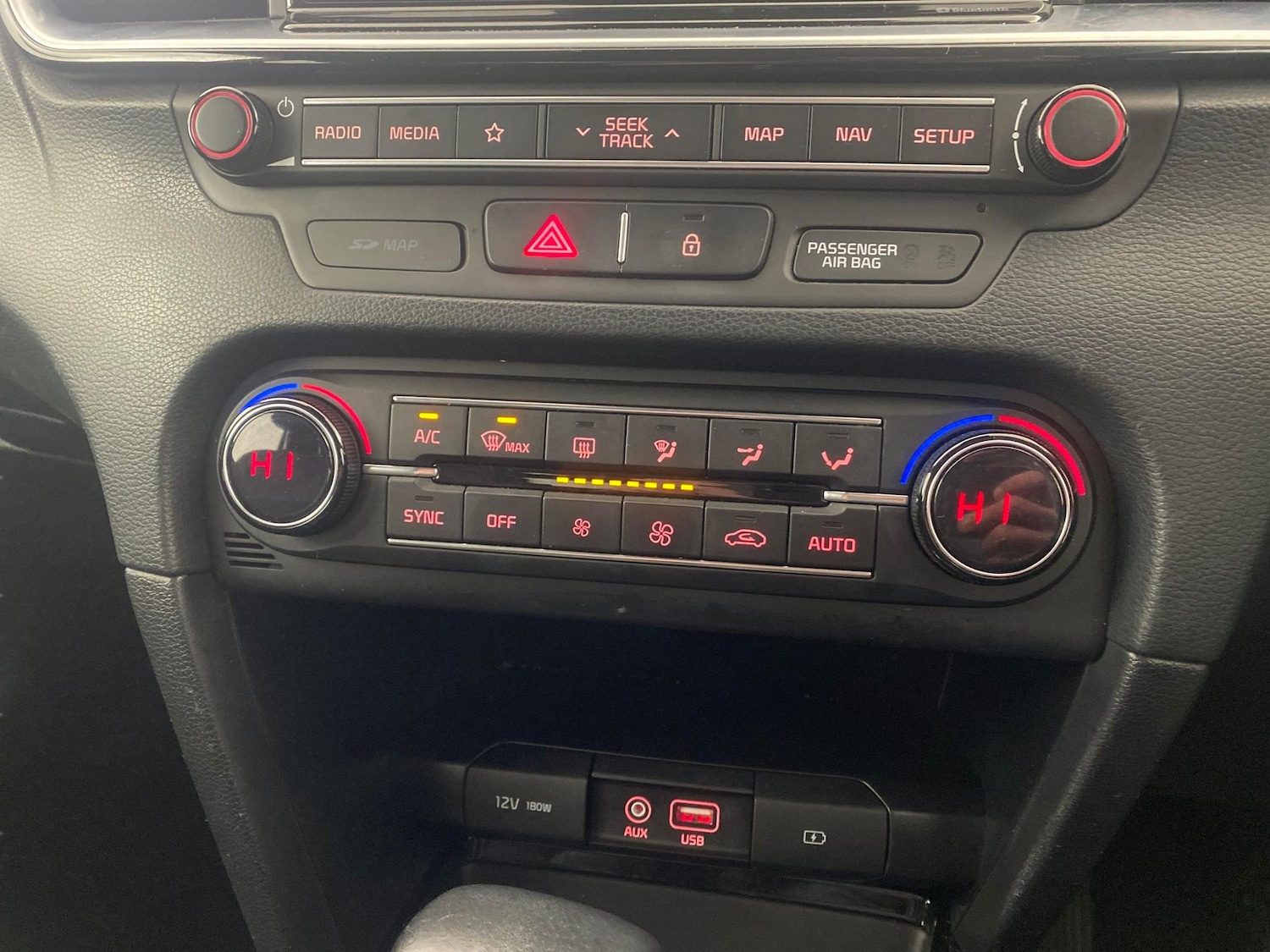 Used Kia Ceed 2019 for sale - 77300878: Photo 20