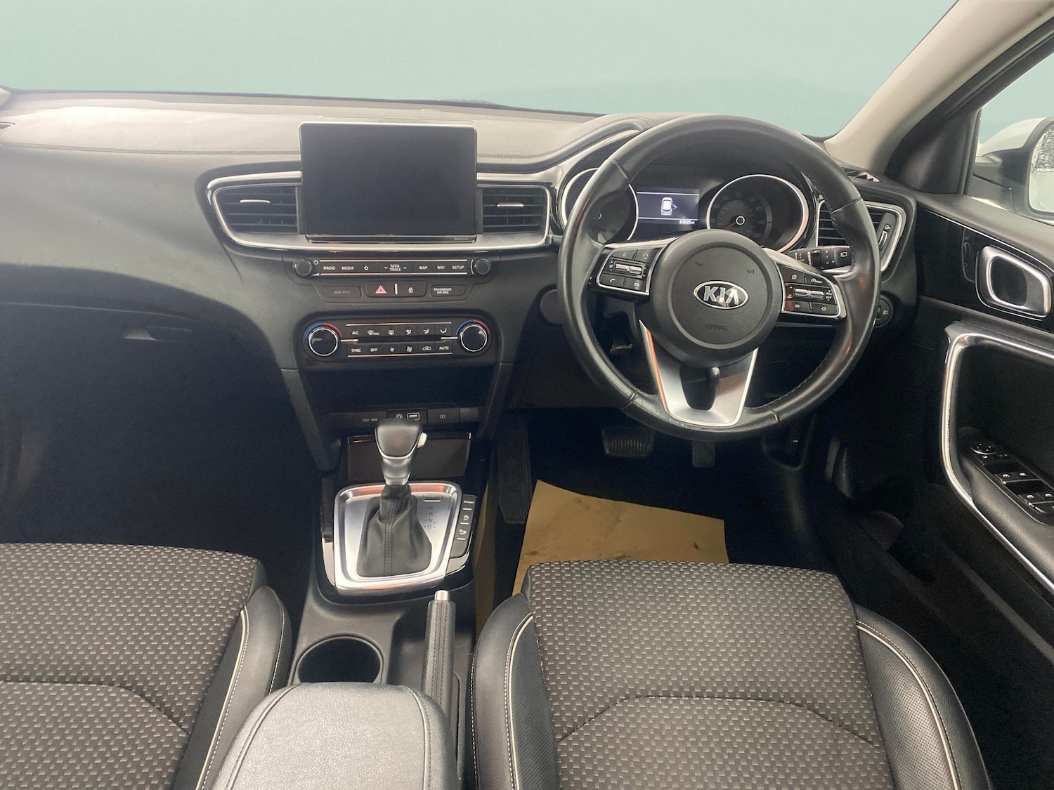 Used Kia Ceed 2019 for sale - 77300878: Photo 4