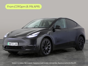 Used Tesla Model Y undefined for sale - 78605774: Photo
