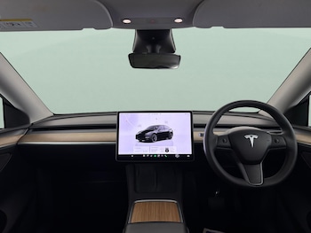 Used Tesla Model Y undefined for sale - 78605774: Photo