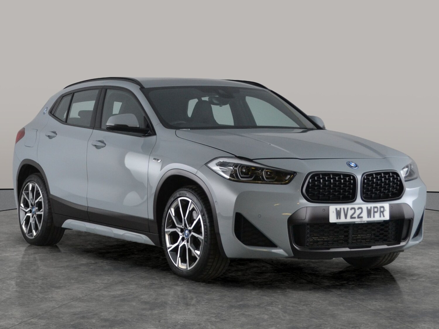 Used BMW X2 2022 for sale - 77934704: Photo 10