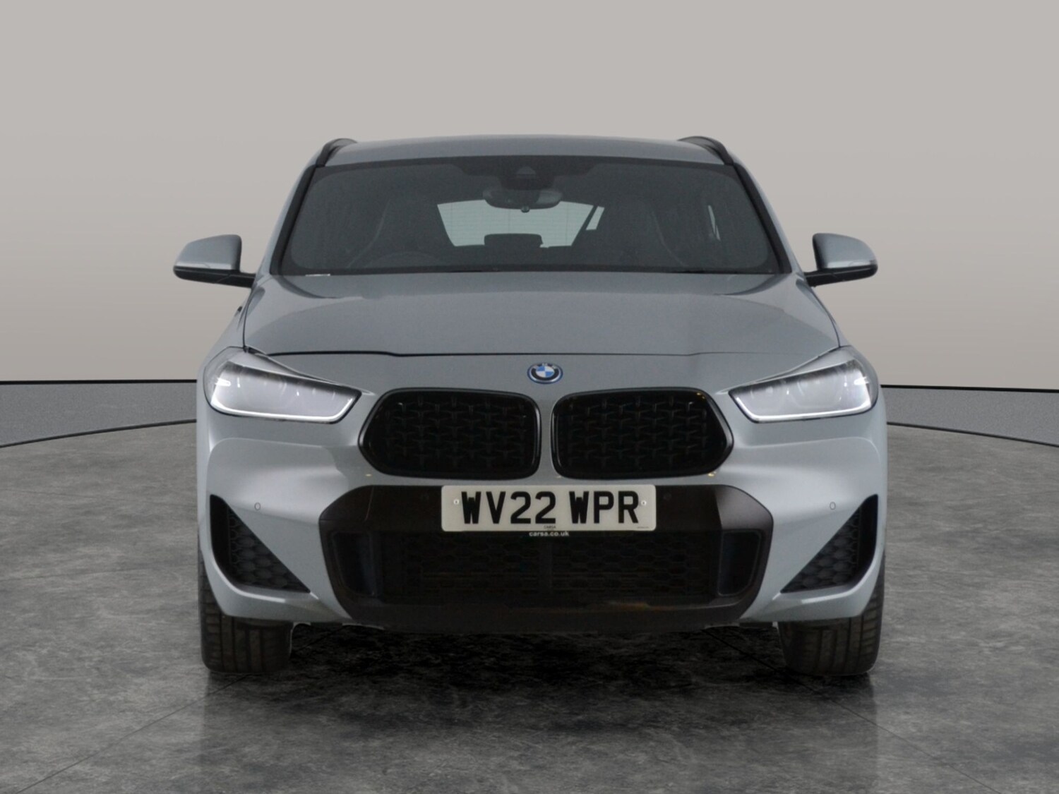 Used BMW X2 2022 for sale - 77934704: Photo 11