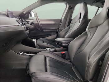 Used BMW X2 2022 for sale - 77934704: Photo