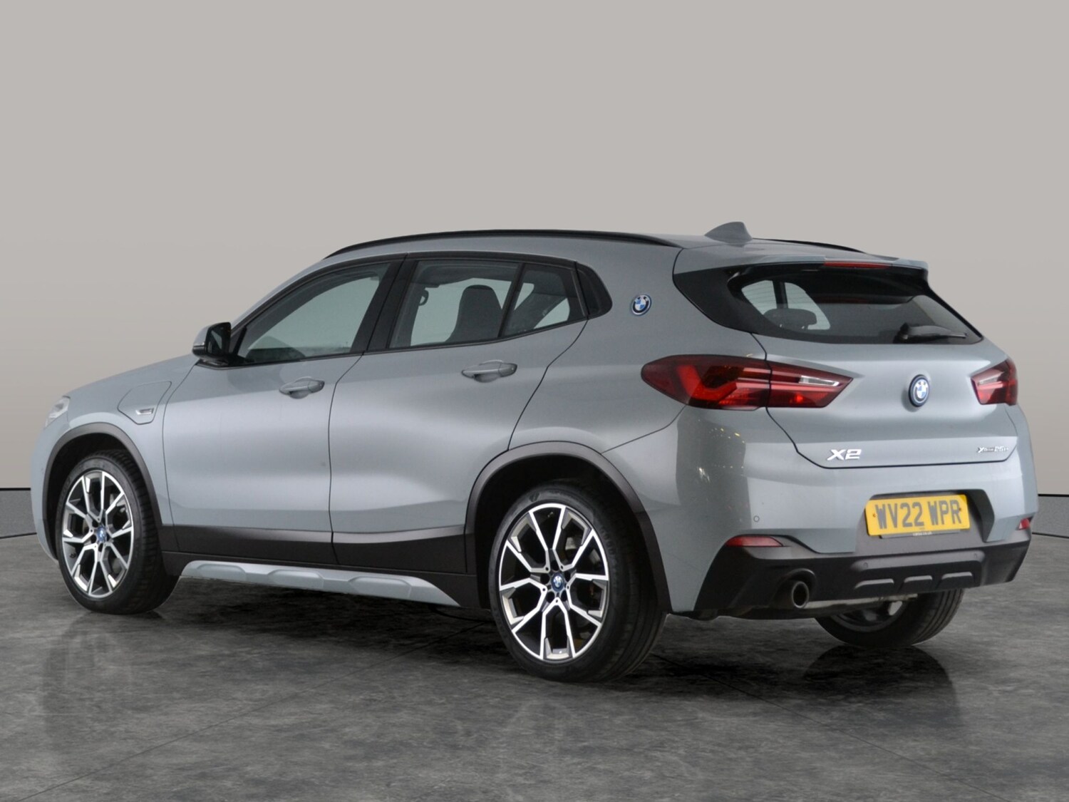 Used BMW X2 2022 for sale - 77934704: Photo 6