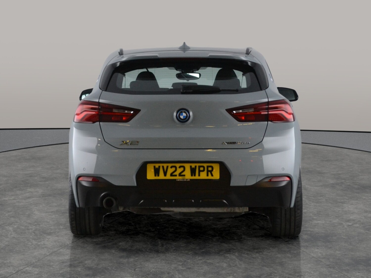 Used BMW X2 2022 for sale - 77934704: Photo 7