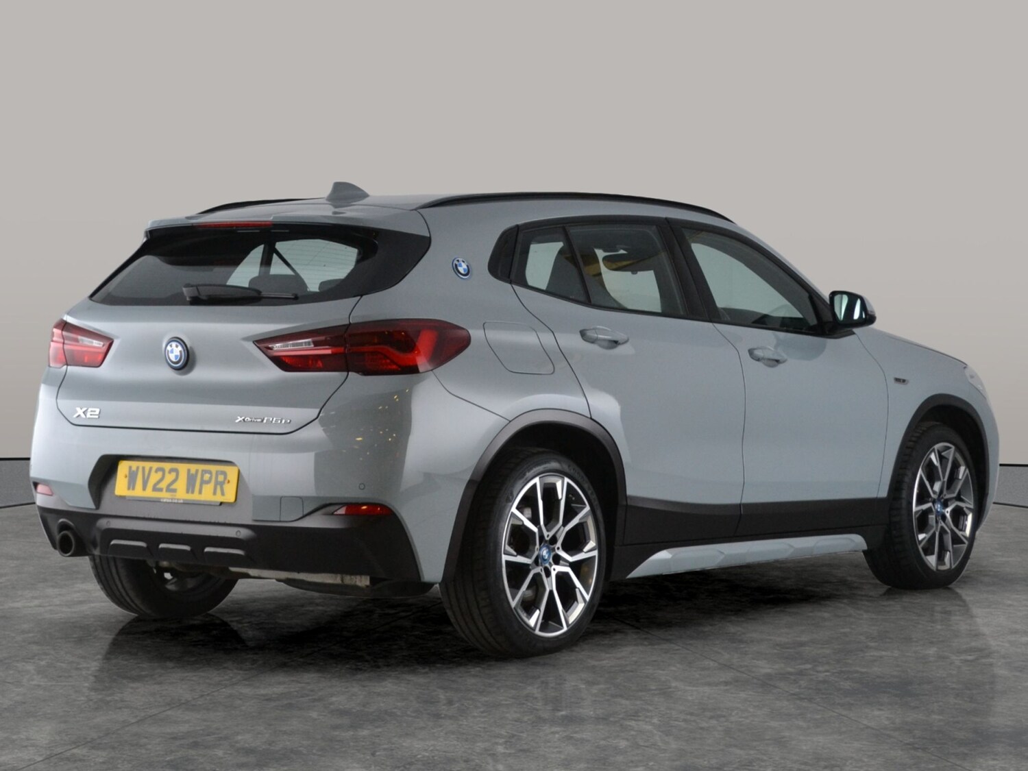 Used BMW X2 2022 for sale - 77934704: Photo 8
