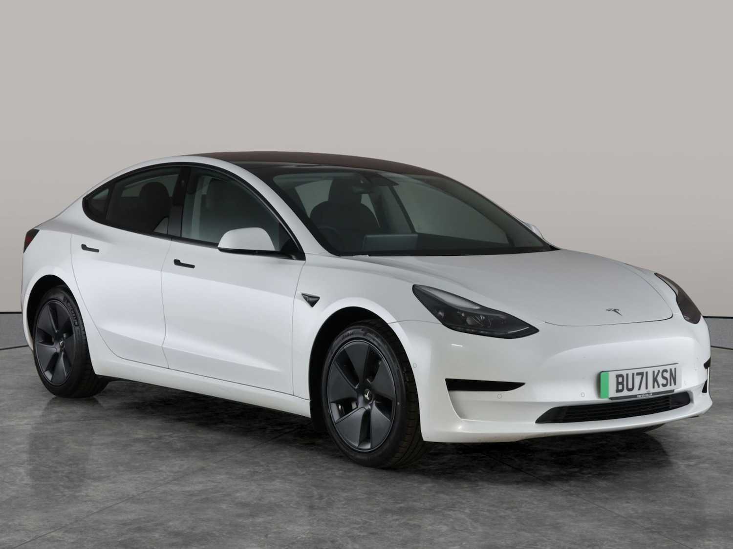 Used Tesla Model 3 2021 for sale - 76415560: Photo 13